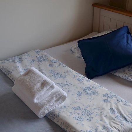 Hotel Na Statku Mirosov Mirosov  Extérieur photo