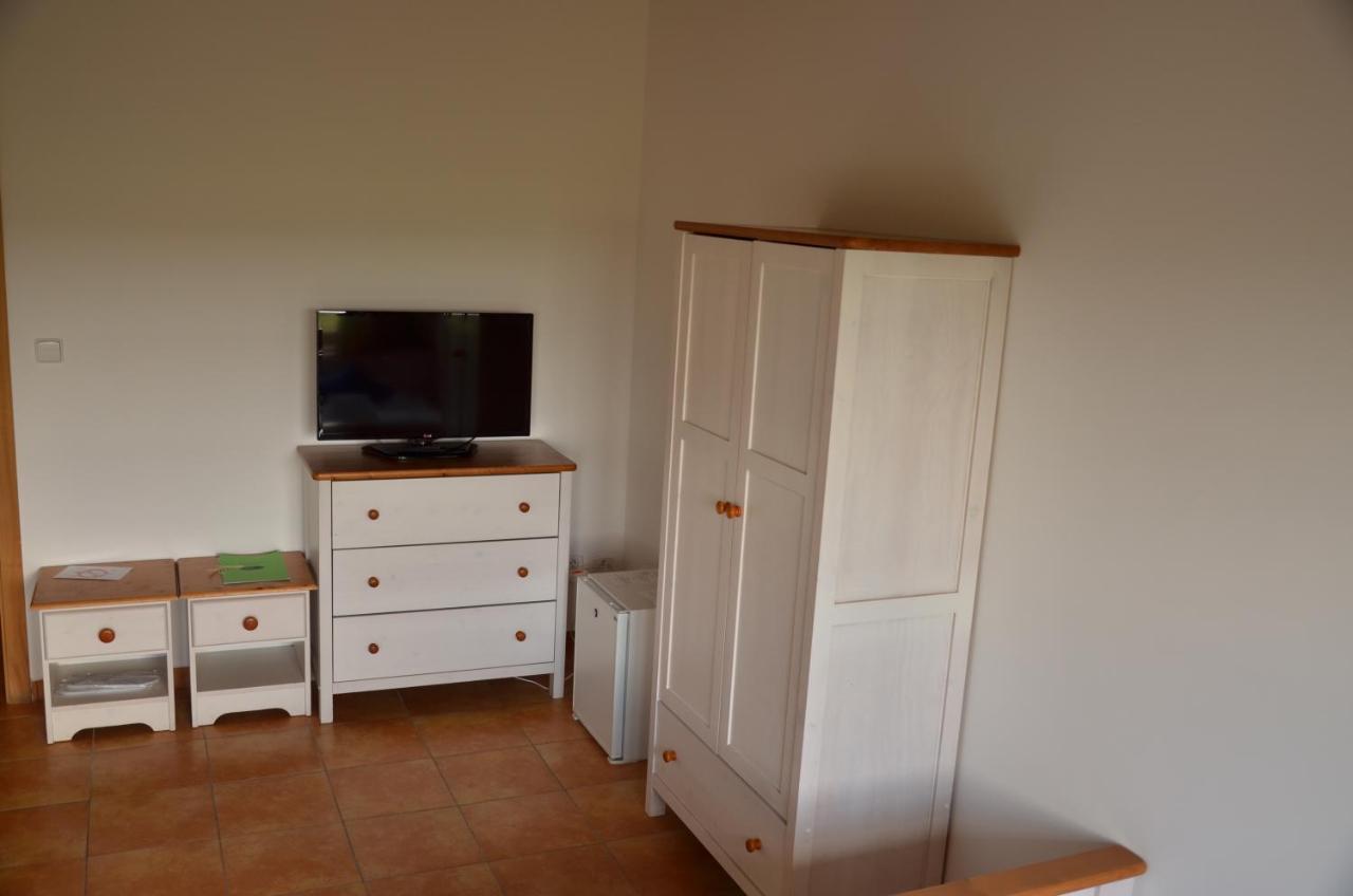Hotel Na Statku Mirosov Mirosov  Extérieur photo