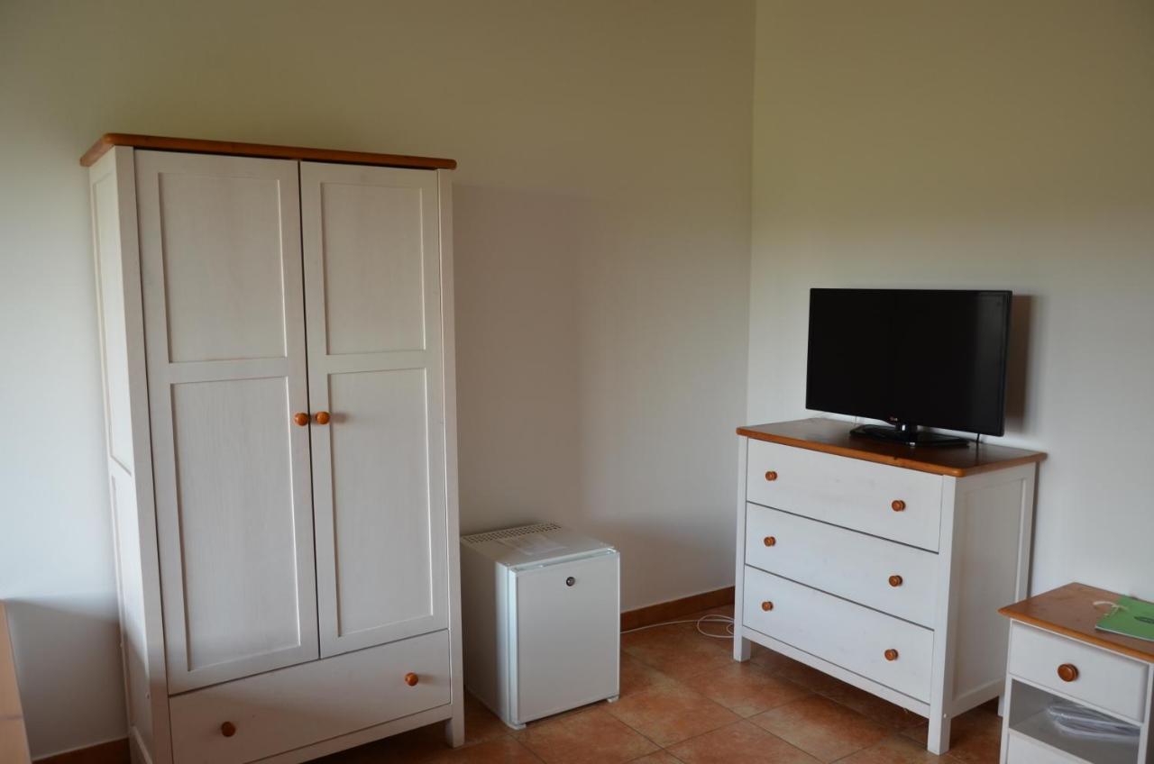 Hotel Na Statku Mirosov Mirosov  Extérieur photo